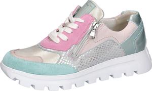 WALDLÄUFER Кроссовки в цвете Rose, Light Pink