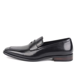 Лоферы мужские Landax, Black