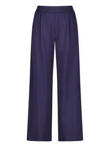 Тканевые брюки Gerry Weber, темно-синий