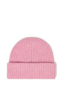 Шапка Marie Lund Beanie, Altrosa/Light Pink