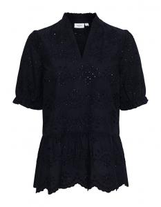 Блуза SAINT TROPEZ Geleksa, Night Blue