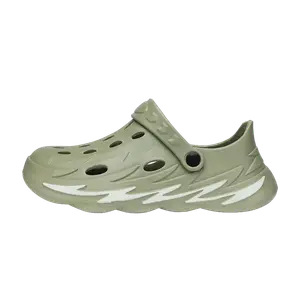 Philharmonic Клоги мужские зелёные, цвет Green