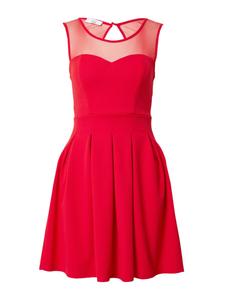 Платье Wal G TINA, красный