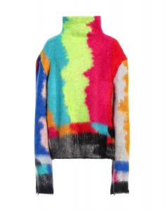 Водолазка Dolce&Gabbana, фуксия