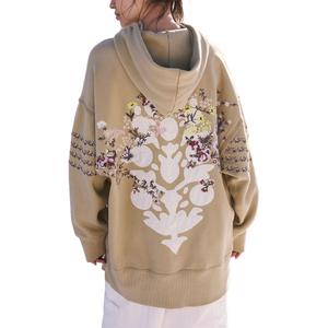 Вышитый свитшот At my best Fp Movement, мультиколор