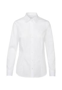 Рубашка Seidensticker, вайс