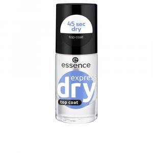 Лак для ногтей Express Dry Top Coat Essence, 8 мл.
