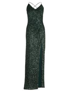 Длинное платье Vera Mont