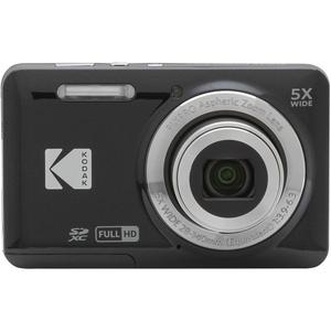 Цифровая камера Kodak PIXPRO FZ55 Digital Camera (Black) FZ55BK