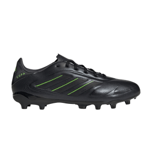 Бутсы adidas Copa Pure 3 League FG MG K 'Electric Stealth Pack', черный
