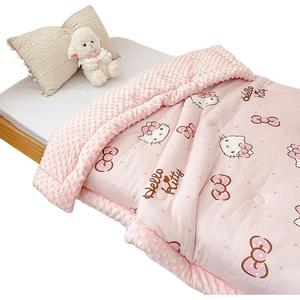 Sanrio Синтетическое одеяло