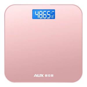 Весы для измерения веса тела AUX