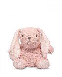 BAREFOOT DREAMS Уютная шикарная плюшевая игрушка Buddie — возраст 0+, розовый