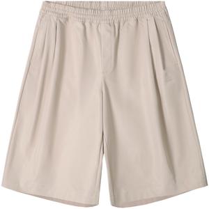 Повседневные шорты Women's Moderate CAMEL, светло-хаки