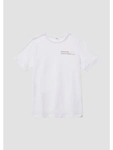 Футболка в цвете 0100_white s.Oliver