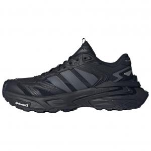Adidas Xlg Storm нескользящие массивные кроссовки unisex black
