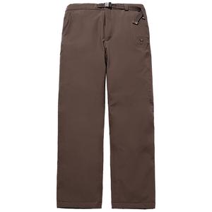 Непромокаемые брюки для любой погоды Women's CAMEL, коричневый