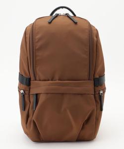 Нейлоновый рюкзак с 8 карманами