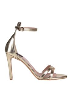 Сандалии Islo Isabella Lorusso, платина