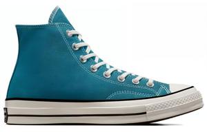 Кроссовки Chuck 70   High 'Vintage Canvas - Teal Universe' Converse, голубой
