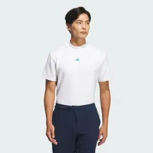 Футболка adidas Code Chaos с высоким воротником и коротким рукавом