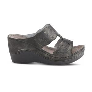 Женские босоножки на танкетке Flexus by Spring Step Dreiser Flexus by Spring Step