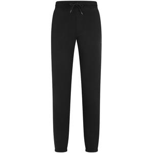 Трикотажные спортивные штаны мужские Tommy Hilfiger, черный