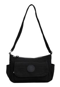 Сумка через плечо Mindesa, черный