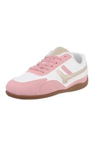 Кроссовки Ital-Design, темно-розовый