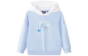 Детская толстовка ФИЛА FILA, цвет Blue