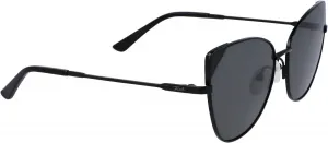 Солнцезащитные очки KARL LAGERFELD KL341S 001 ЧЕРНЫЕ 56/16/140 Женские, 001 Black