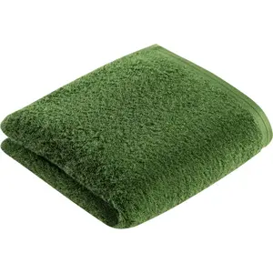 Полотенце Vegan Life, 100% веганское Vossen, Clover