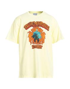 Футболка Bluemarble, желтый