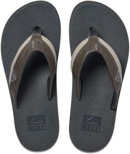 Мужские сандалии Reef Cushion Dawn, серый