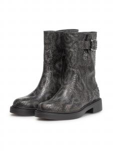 Floris van Bommel Ботинки 'LUSI 07' в цвете Taupe