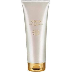 Роскошная маска для волос 200мл, Gold Haircare