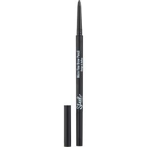 Карандаш для макияжа Micro-Fine Brow Pencil Dark Brown 1G, Sleek
