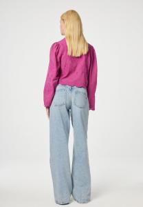 Топ с длинными рукавами STERRE LS  Fabienne Chapot, розовый