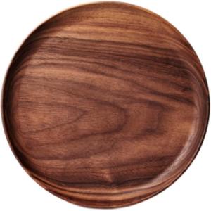 NATUREHIKE Столовый прибор на 1-2 персоны Black Walnut