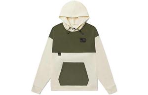 Толстовка унисекс Vans, цвет Beige