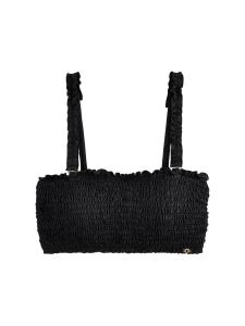 Верх бикини бандо Next, черный