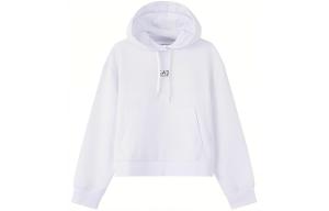 EA7 Свитер Женский Белый EMPORIO ARMANI