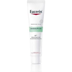 Dermopure K10 Восстанавливающий уход за кожей 40 мл, Eucerin