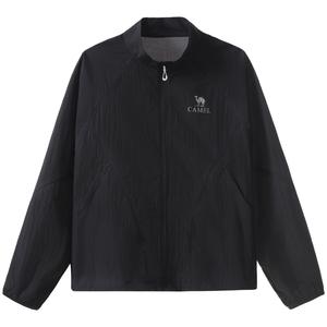 Urban Function Series суперлегкая дышащая и быстросохнущая одежда с защитой от ультрафиолета для женщин CAMEL, phantom черный