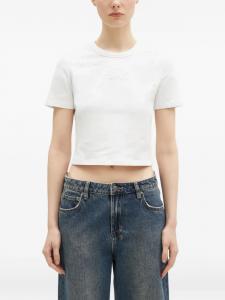 Футболка Ksubi 1999 Plus для малышей, белый