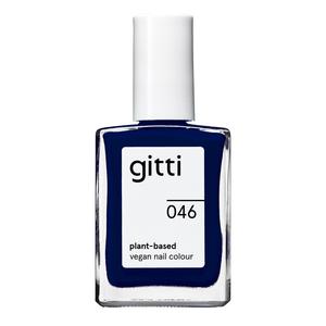 Лак для ногтей no. 046 Gitti, объем 15 мл