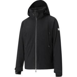 X H2BLK, Ski Top Men's HELLY HANSEN, черный