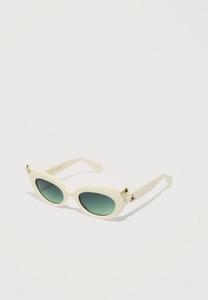 Солнцезащитные очки Vivienne Westwood SOO, Shiny White/White