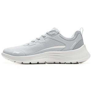 Кроссовки Feather Running Women's Low-top Emerine Grey Lining