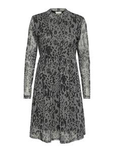 Платье Kaffe KA Johanne, темно-серый